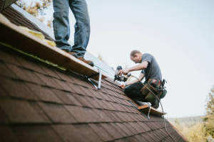 Local Roofers in Agua Dulce, CA